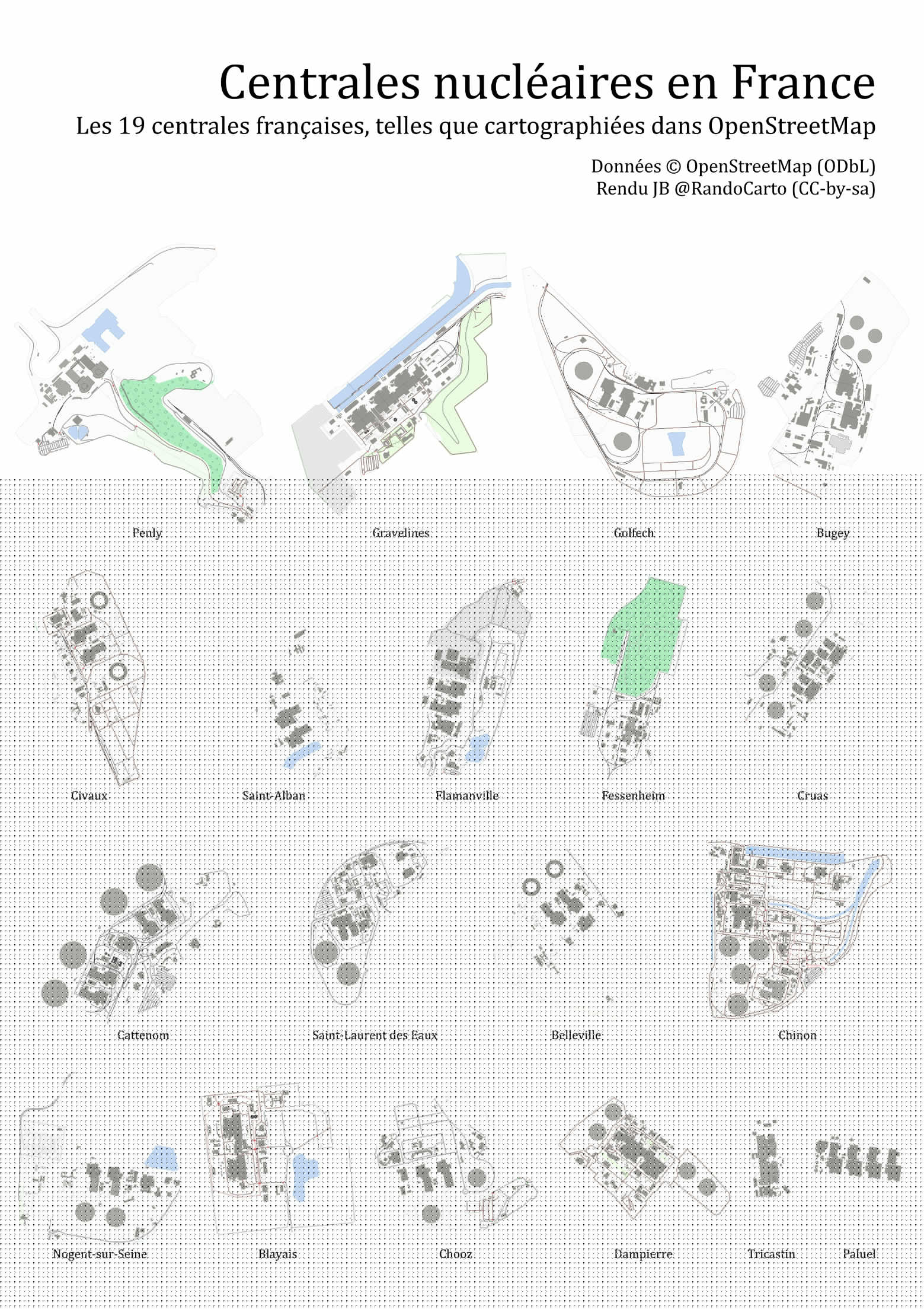 Affiche Hôpitaux d'Alsace